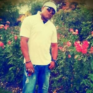 Meet your Posher, Jose